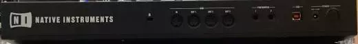 Native Instruments - MASCH STUDIO BL 2